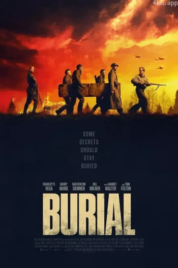 埋葬 Burial