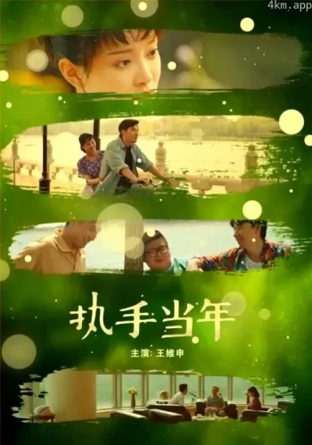 执手当年
