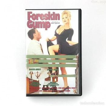 Foreskin gump
