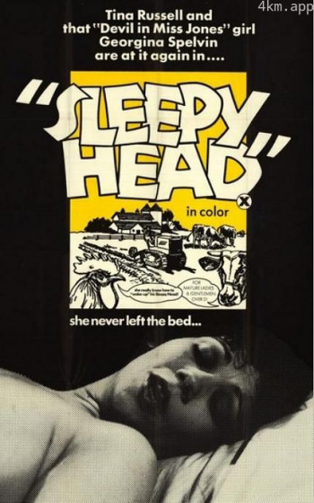Sleepy Head