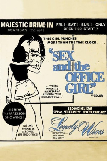 Sex and the Single Girl