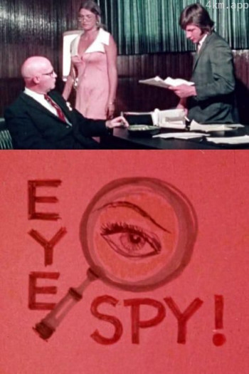 Eye Spy