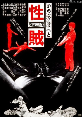 性賊　セックスジャック