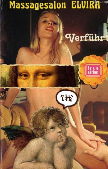 Massagesalon Elvira