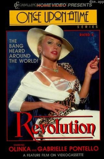 Révolution