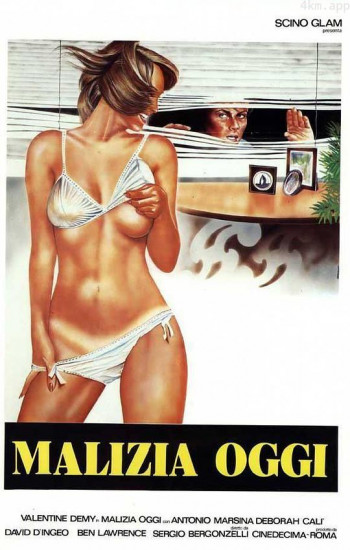 Malizia oggi