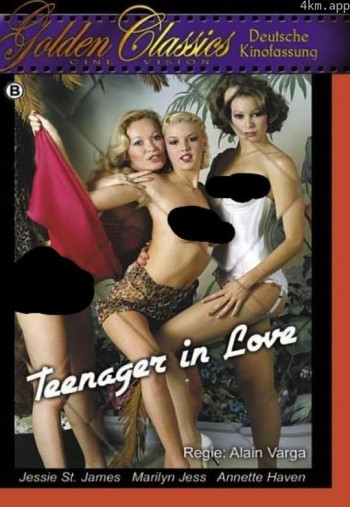 Teenager in Love