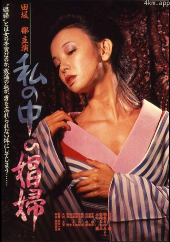 我心中的妓女