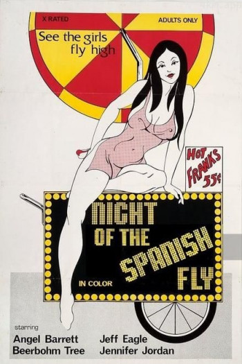 The Night of the Spanish Fly