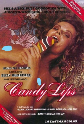 Candy Lips