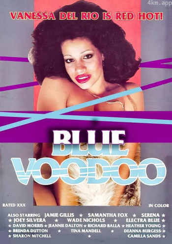 Blue Voodoo