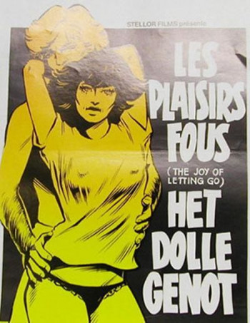 Les plasirs fous