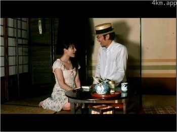 癒しの遊女 濡れ舌の蜜