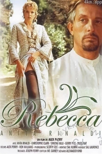 Rebecca, la signora del desiderio