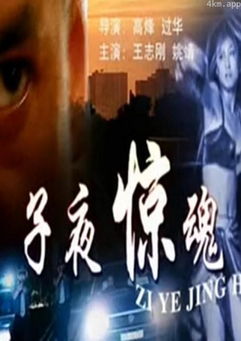 子夜惊魂