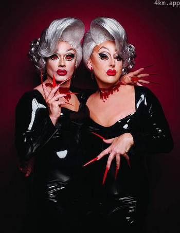 The Boulet Brothers' DRAGULA: Search for the World's First Drag Supermonster Season 1