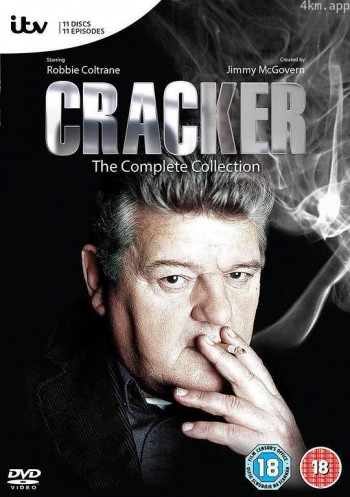 Cracker: Best Boys
