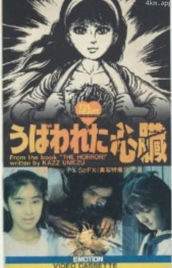 被褫夺的心脏