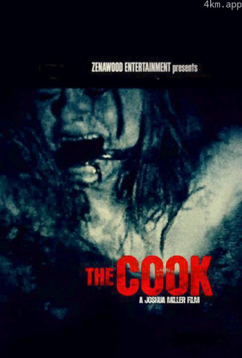 the cook
