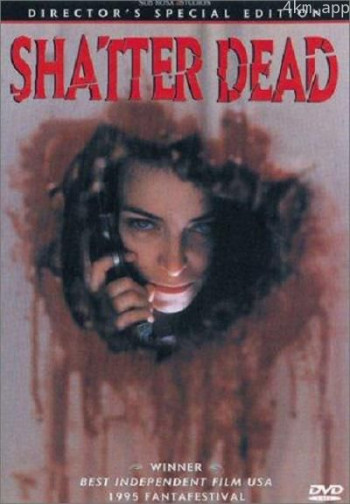 Shatter Dead