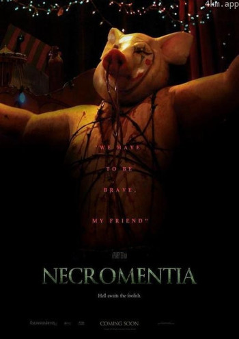 Necromentia