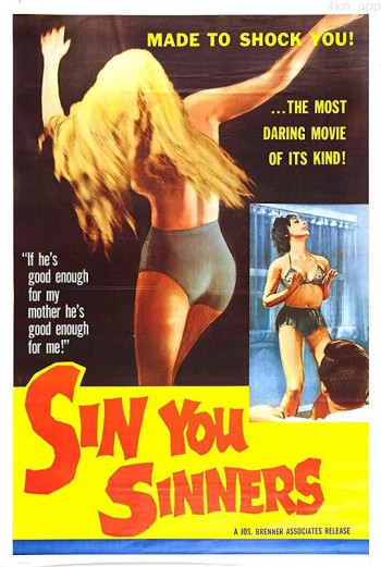 Sin You Sinners