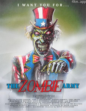 Zombie Army
