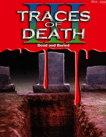 地下影带3:死在亚洲