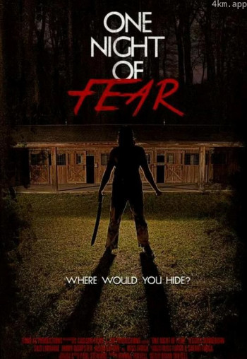 One Night Of Fear