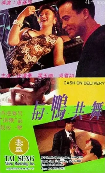与鸭共舞