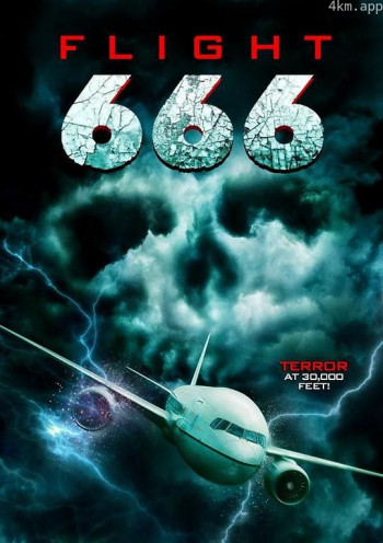 666号航班