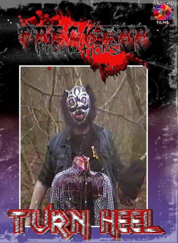 Turn Heel