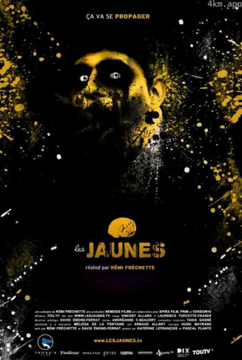 Les Jaunes