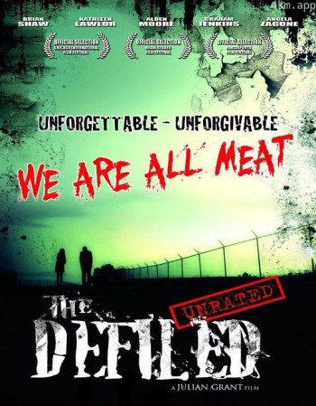 The Defiled