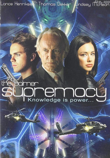 The Palmer Supremacy