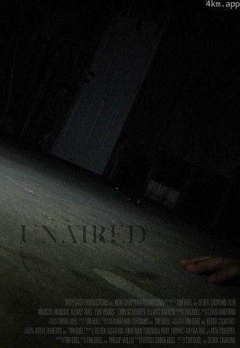 Unaired