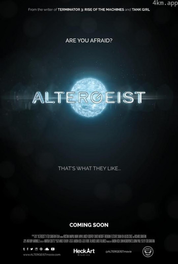 Altergeist