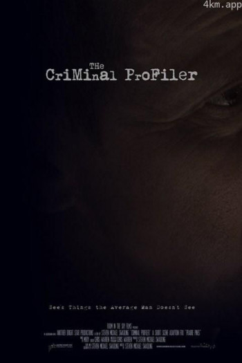 The Criminal Profiler