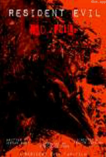 Resident Evil: Red Falls