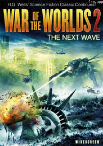 世界大战2:新的进攻