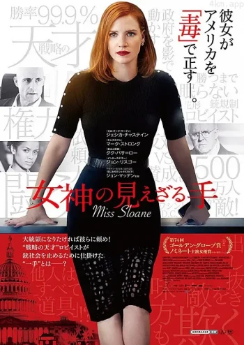 斯隆女士