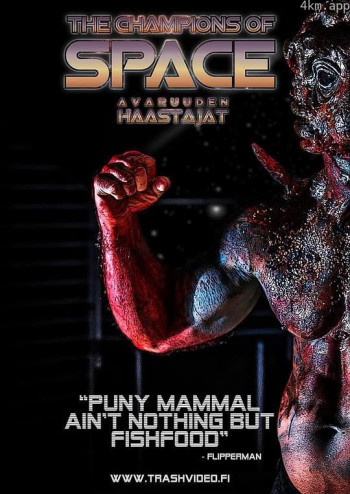 Champions of Space