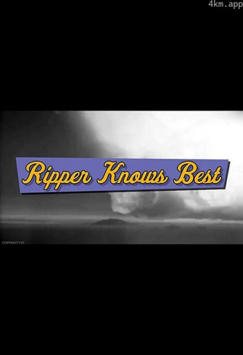 Ripper Knows Best