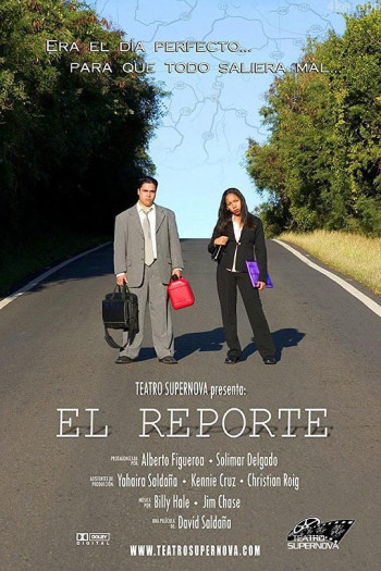 El Reporte