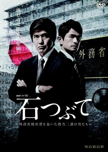 砾石