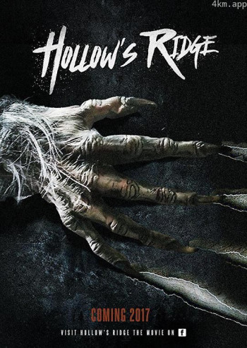 Hollow's Ridge