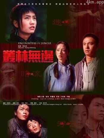 丛林无边