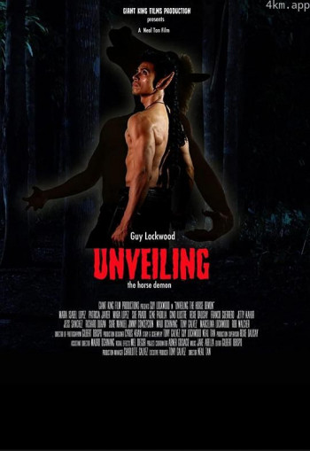 Unveiling The Horse Demon