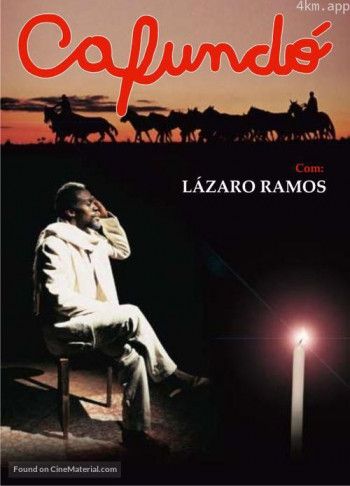 Cafundó
