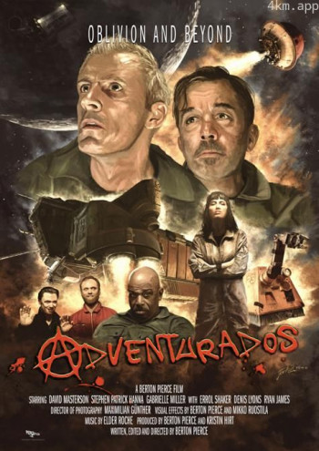 adventurados